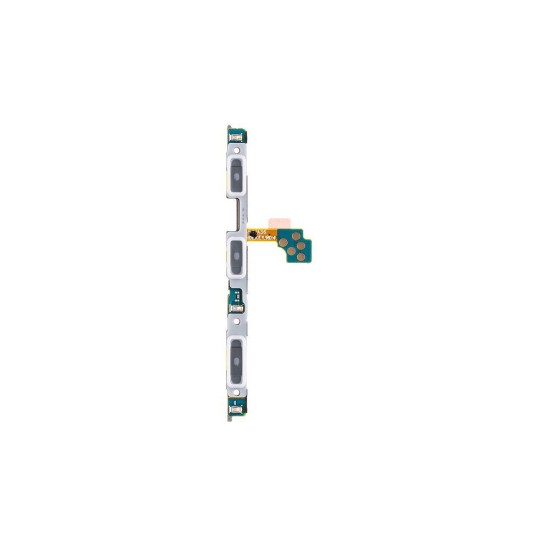 Modul Flex Butoane Pornire și Volum Original Samsung Galaxy A36 5G (A366B) (Service Pack) (Bakr, GH59-15854A) by www.silkase.ro