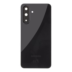 Capac Baterie Spate Original Samsung Galaxy A36 5G (A366B), Negru (Awesome Black) (Service Pack)