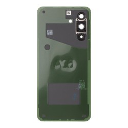 Capac Baterie Spate Original Samsung Galaxy A36 5G (A366B), Negru (Awesome Black) (Service Pack) Capac Baterie Spate Original Samsung Galaxy A36 5G (A366B), Negru (Awesome Black) (Service Pack)
