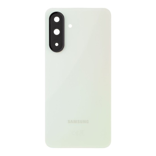 Capac Baterie Spate Original Samsung Galaxy A36 5G (A366B), Verde (Lime) (Service Pack) Capac Baterie Spate Original Samsung Galaxy A36 5G (A366B), Verde (Lime) (Service Pack) (Bakr, GH82-36804C) by www.silkase.ro
