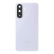 Capac Baterie Spate Original Samsung Galaxy A36 5G (A366B), Mov (Lavender) (Service Pack) Capac Baterie Spate Original Samsung Galaxy A36 5G (A366B), Mov (Lavender) (Service Pack) (Bakr, GH82-36804D) by www.silkase.ro