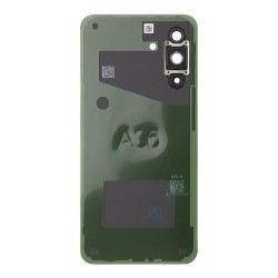 Capac Baterie Spate Original Samsung Galaxy A36 5G (A366B), Mov (Lavender) (Service Pack) Capac Baterie Spate Original Samsung Galaxy A36 5G (A366B), Mov (Lavender) (Service Pack)