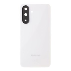 Capac Baterie Spate Original Samsung Galaxy A36 5G (A366B), Alb (White) (Service Pack)