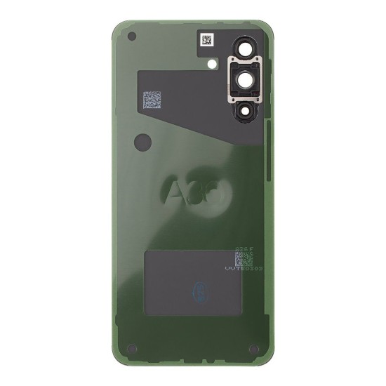 Capac Baterie Spate Original Samsung Galaxy A36 5G (A366B), Alb (White) (Service Pack) Capac Baterie Spate Original Samsung Galaxy A36 5G (A366B), Alb (White) (Service Pack) (Bakr, GH82-36804B) by www.silkase.ro