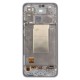 Modul Display LCD cu Touchscreen și Ramă pentru Samsung Galaxy A36 5G, Mov (Lavender) (Service Pack) Modul Display LCD cu Touchscreen și Ramă pentru Samsung Galaxy A36 5G, Mov (Lavender) (Service Pack) (Bakr, GH82-36841D) by www.silkase.ro