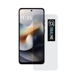 Folie de Sticlă OBAL:ME 2.5D pentru Motorola G56, Transparentă