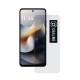 Folie de Sticlă OBAL:ME 2.5D pentru Motorola G56, Transparentă (Bakr, 57983126873) by www.silkase.ro