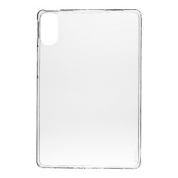 Husa OBAL:ME TPU pentru Xiaomi Redmi Pad 2, Transparentă