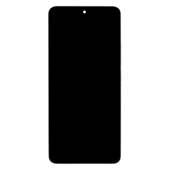 Modul Display LCD cu Touchscreen și Ramă pentru Xiaomi Redmi Note 14 Pro+ 5G, Albastru (Service Pack) Modul Display LCD cu Touchscreen și Ramă pentru Xiaomi Redmi Note 14 Pro+ 5G, Albastru (Service Pack) (Bakr, 5600170O16U00) by www.silkase.ro