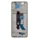 Modul Display LCD cu Touchscreen și Ramă pentru Xiaomi Redmi Note 14 Pro 5G, Verde (Service Pack) Modul Display LCD cu Touchscreen și Ramă pentru Xiaomi Redmi Note 14 Pro 5G, Verde (Service Pack) (Bakr, 56002500O1600) by www.silkase.ro
