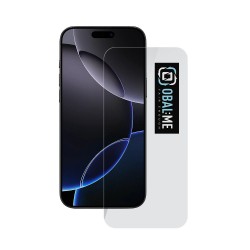 Pachet 10 Folii de Sticlă OBAL:ME 2.5D pentru Apple iPhone Air, Transparente