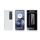 Folie de Sticlă OBAL:ME 2.5D pentru Motorola G86 / G86 Power, Transparentă (Bakr, 57983126933) by www.silkase.ro