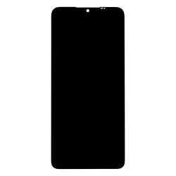 Modul Display LCD cu Touchscreen pentru Nokia 5.3, Negru (Fără Logo)