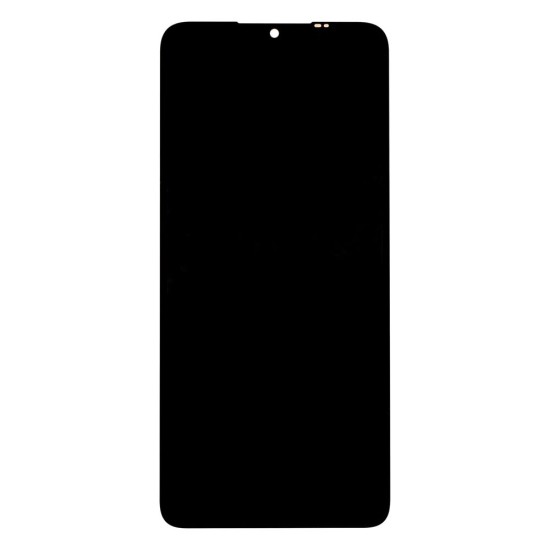 Modul Display LCD cu Touchscreen pentru Nokia 5.3, Negru (Fără Logo) Modul Display LCD cu Touchscreen pentru Nokia 5.3, Negru (Fără Logo) (Bakr, 57983126982) by www.silkase.ro