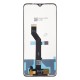 Modul Display LCD cu Touchscreen pentru Nokia 5.3, Negru (Fără Logo) Modul Display LCD cu Touchscreen pentru Nokia 5.3, Negru (Fără Logo) (Bakr, 57983126982) by www.silkase.ro