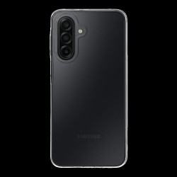 Husa Tactical TPU pentru Samsung Galaxy A17 5G, Transparentă