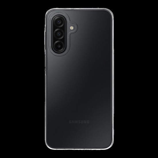 Husa Tactical TPU pentru Samsung Galaxy A17 5G, Transparentă Husa Tactical TPU pentru Samsung Galaxy A17 5G, Transparentă (Bakr, 57983126993) by www.silkase.ro