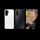 Husa Tactical TPU pentru Samsung Galaxy A17 5G, Transparentă Husa Tactical TPU pentru Samsung Galaxy A17 5G, Transparentă (Bakr, 57983126993) by www.silkase.ro