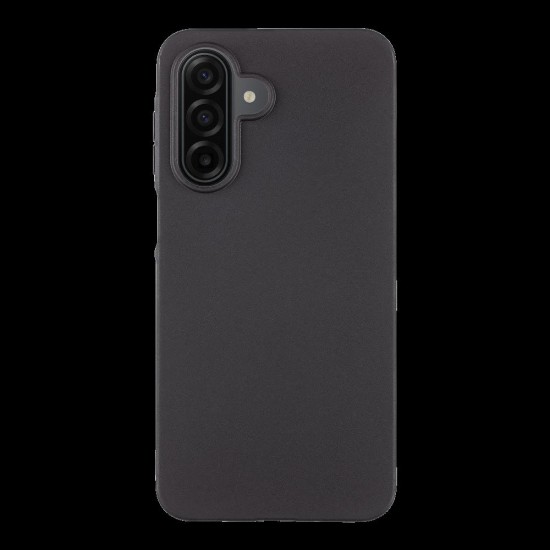 Husa Tactical TPU pentru Samsung Galaxy A17 5G, Neagră (Bakr, 57983126994) by www.silkase.ro
