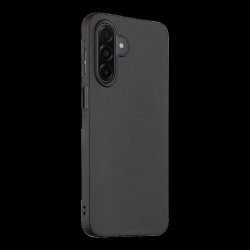 Husa Tactical TPU pentru Samsung Galaxy A17 5G, Neagră Husa Tactical TPU pentru Samsung Galaxy A17 5G, Neagră