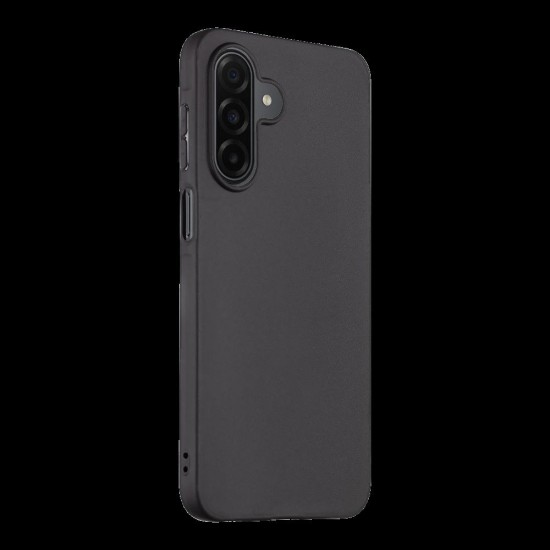 Husa Tactical TPU pentru Samsung Galaxy A17 5G, Neagră (Bakr, 57983126994) by www.silkase.ro