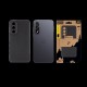 Husa Tactical TPU pentru Oneplus Nord 5 5G, Neagră Husa Tactical TPU pentru Oneplus Nord 5 5G, Neagră (Bakr, 57983127003) by www.silkase.ro
