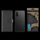 Husa Tactical Field Notes pentru Oneplus Nord CE 5 5G, Neagra Husa Tactical Field Notes pentru Oneplus Nord CE 5 5G, Neagra (Bakr, 57983127005) by www.silkase.ro