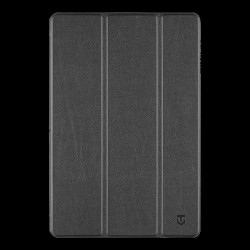Husa Tactical Book Tri Fold pentru Xiaomi Redmi Pad 2 (11"), Neagra