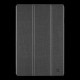 Husa Tactical Book Tri Fold pentru Xiaomi Redmi Pad 2 (11"), Neagra (Bakr, 57983127012) by www.silkase.ro
