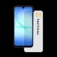 Folie de Sticlă Tactical Glass Shield 2.5D pentru Samsung Galaxy A17 4G / 5G, Transparentă (Bakr, 57983127024) by www.silkase.ro