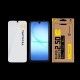 Folie de Sticlă Tactical Glass Shield 2.5D pentru Samsung Galaxy A17 4G / 5G, Transparentă (Bakr, 57983127024) by www.silkase.ro