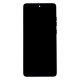 Modul Display LCD cu Touchscreen și Ramă pentru Motorola Edge 60, Albastru (Gibraltar Sea) (Service Pack) (Bakr, 5D68C29943) by www.silkase.ro