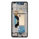 Modul Display LCD cu Touchscreen și Ramă pentru Motorola Edge 60, Verde (Shamrock) (Service Pack) Modul Display LCD cu Touchscreen și Ramă pentru Motorola Edge 60, Verde (Shamrock) (Service Pack) (Bakr, 5D68C29944) by www.silkase.ro