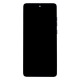 Modul Display LCD cu Touchscreen și Ramă pentru Motorola Edge 60 Fusion, Gri (Slipstream) (Service Pack) (Bakr, 5D68C29878) by www.silkase.ro
