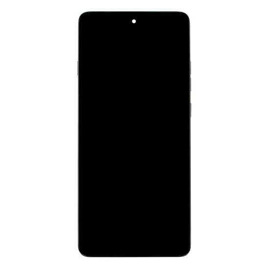 Modul Display LCD cu Touchscreen și Ramă pentru Motorola Edge 60 Pro, Negru (Shadow) (Service Pack) Modul Display LCD cu Touchscreen și Ramă pentru Motorola Edge 60 Pro, Negru (Shadow) (Service Pack) (Bakr, 5D68C30045) by www.silkase.ro