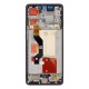 Modul Display LCD cu Touchscreen și Ramă pentru Motorola Edge 60 Pro, Mov (Sparkling Grape) (Service Pack) Modul Display LCD cu Touchscreen și Ramă pentru Motorola Edge 60 Pro, Mov (Sparkling Grape) (Service Pack) (Bakr, 5D68C30047) by www.silkase.ro