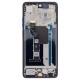 Modul Display LCD cu Touchscreen și Ramă pentru Motorola G56, Albastru (Dazzling Blue) (Service Pack) (Bakr, 5D68C30210) by www.silkase.ro