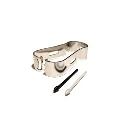 Set Vârfuri de Schimb Originale Samsung S Pen (2 buc) (Service Pack)
