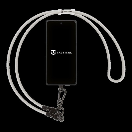 Cablu Silicon Tactical Wire Snake USB-C la USB-C, 1.2m, Alb Cablu Silicon Tactical Wire Snake USB-C la USB-C, 1.2m, Alb (Bakr, 57983127165) by www.silkase.ro