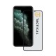 Folie de Sticlă Privacy 5D Tactical Glass Shield Stealth pentru iPhone 11 Pro Max / XS Max, Neagră Folie de Sticlă Privacy 5D Tactical Glass Shield Stealth pentru iPhone 11 Pro Max / XS Max, Neagră (Bakr, 57983127181) by www.silkase.ro