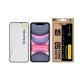Folie de Sticlă Privacy 5D Tactical Glass Shield Stealth pentru iPhone 11 / XR, Neagră Folie de Sticlă Privacy 5D Tactical Glass Shield Stealth pentru iPhone 11 / XR, Neagră (Bakr, 57983127183) by www.silkase.ro