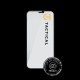Folie de Sticlă Privacy 5D Tactical Glass Shield Stealth pentru Apple iPhone 12 / 12 Pro, Neagră Folie de Sticlă Privacy 5D Tactical Glass Shield Stealth pentru Apple iPhone 12 / 12 Pro, Neagră (Bakr, 57983127186) by www.silkase.ro