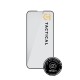 Folie de Sticlă Privacy 5D Tactical Glass Shield Stealth pentru Apple iPhone 15 Plus / 16 Plus, Neagră (Bakr, 57983127192) by www.silkase.ro