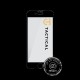 Folie de Sticlă Privacy 5D Tactical Glass Shield Stealth pentru iPhone 7 / 8 / SE (2020/2022), Neagră (Bakr, 57983127198) by www.silkase.ro