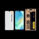 Folie de Sticlă Privacy 5D Tactical Glass Shield Stealth pentru Samsung Galaxy A16 / A26 5G, Neagră (Bakr, 57983127200) by www.silkase.ro