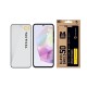 Folie de Sticlă Privacy 5D Tactical Glass Shield Stealth pentru Samsung Galaxy A35 5G, Neagră (Bakr, 57983127201) by www.silkase.ro