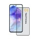 Folie de Sticlă Privacy 5D Tactical Glass Shield Stealth pentru Samsung Galaxy A55 5G, Neagră (Bakr, 57983127204) by www.silkase.ro