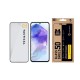 Folie de Sticlă Privacy 5D Tactical Glass Shield Stealth pentru Samsung Galaxy A55 5G, Neagră (Bakr, 57983127204) by www.silkase.ro