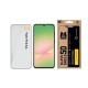 Folie de Sticlă Privacy 5D Tactical Glass Shield Stealth pentru Samsung Galaxy A56, Neagră (Bakr, 57983127205) by www.silkase.ro