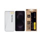 Folie de Sticlă Privacy 5D Tactical Glass Shield Stealth pentru Samsung Galaxy S25 Edge, Neagră (Bakr, 57983127210) by www.silkase.ro